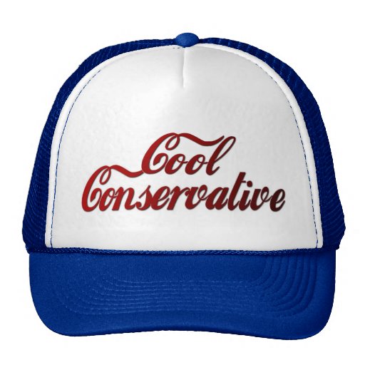 Explaining Conservatism
	