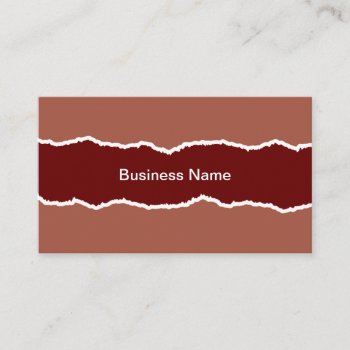 Cool Construction Excavation And Mining Business Card by Luckyturtle at Zazzle