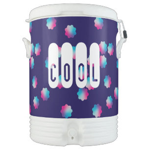 Cool. Cooler