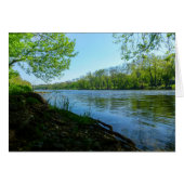 Cool Creekside Cards (Front Horizontal)