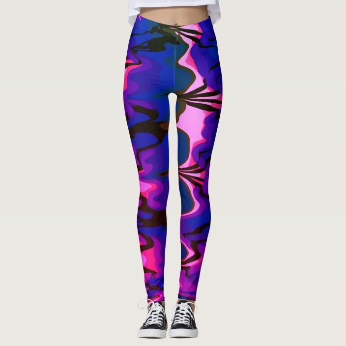cool yoga leggings