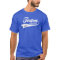 Cool Custom Family Team Name Retro Sports Logo