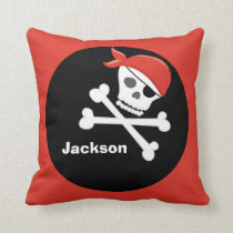 Pirate Skull and Crossbones Eye Patch