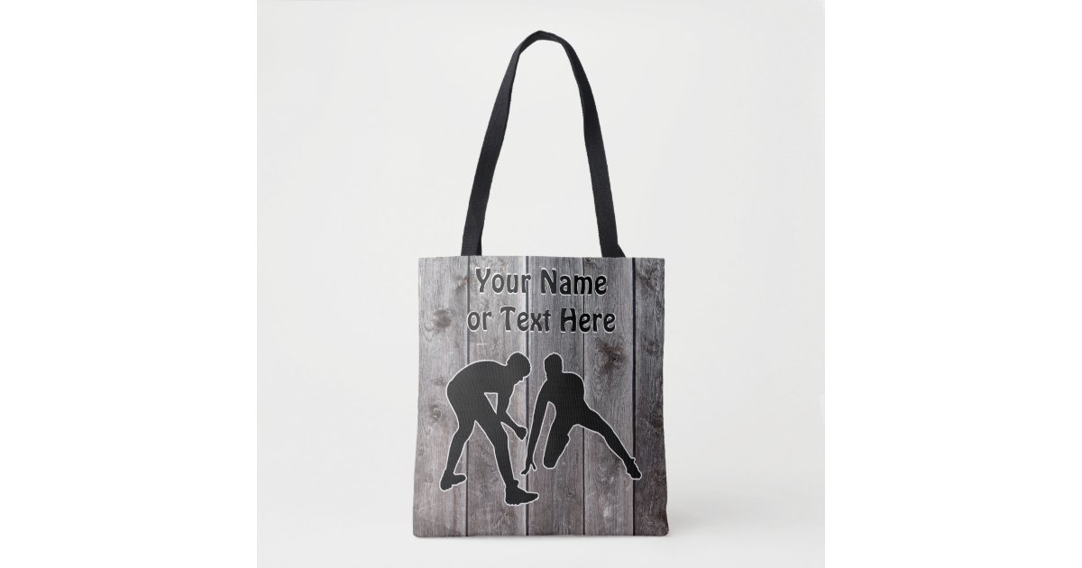 custom wrestling bags