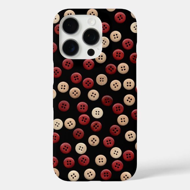 Cool Cute Fun Unique Case-Mate iPhone Case (Back)