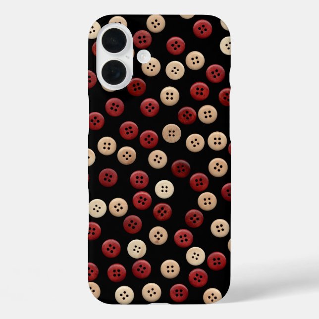 Cool Cute Fun Unique Case-Mate iPhone Case (Back)
