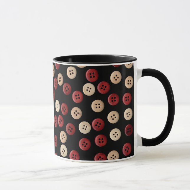 Cool Cute Fun Unique Mug (Right)