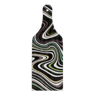 COOL CUTTING BOARD