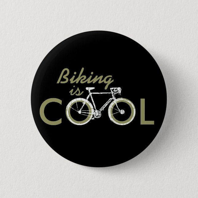 cool cycle, biking button (Front)