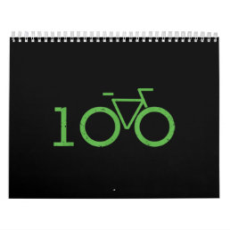 Cool Cycling Calendar