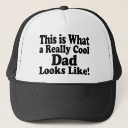 Cool Dad Hat