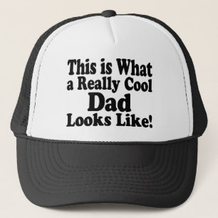 Cool Dad Hat