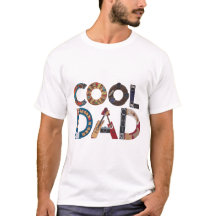 Cool Dad Music Lover