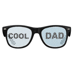 COOL DAD Party Sunglasses