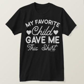 Cool Dad T-Shirt – Sarcastic Dad Quote