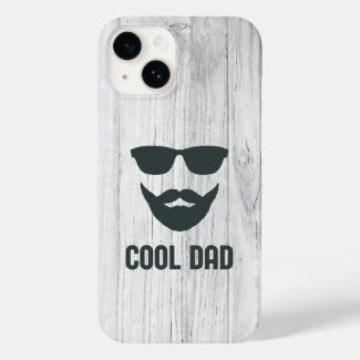 Cool Dad | you can CHANGE the design graphic COLOR