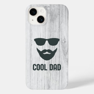 Cool Dad you can CHANGE the design graphic COLOR Case-Mate iPhone 14 Case