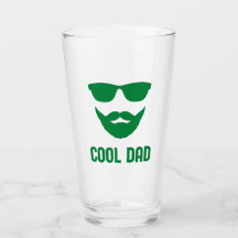 Cool Dad | you can CHANGE the design graphic COLOR
