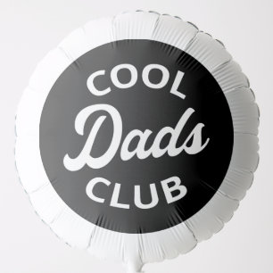 Cool Dads Club I Balloon