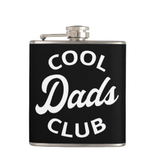 Cool Dads Club I Flask