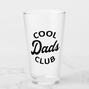 Cool Dads Club I Glass