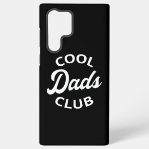 Cool Dads Club I Samsung Galaxy S22 Ultra Case