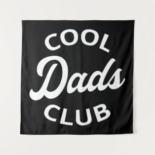 Cool Dads Club I Tapestry