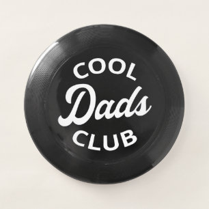 Cool Dads Club I Wham-O Frisbee