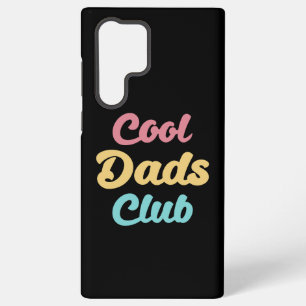 Cool Dads Club II Samsung Galaxy S22 Ultra Case