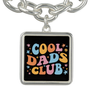 Cool Dads Club III Bracelet