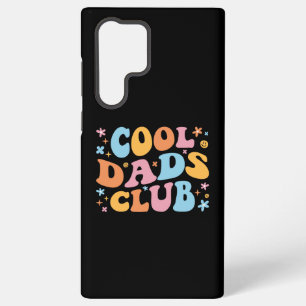 Cool Dads Club III Samsung Galaxy S22 Ultra Case