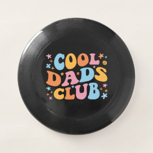 Cool Dads Club III Wham-O Frisbee