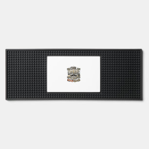 Cool Dads Club Vintage Engraving Dad Shirt Design_ Bar Mat