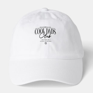 Cool Dads hat Personalized Father's Day Gift