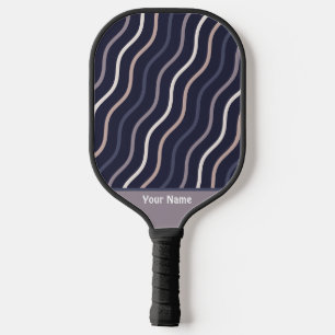 Cool Dark  Professional Pickleball Paddle