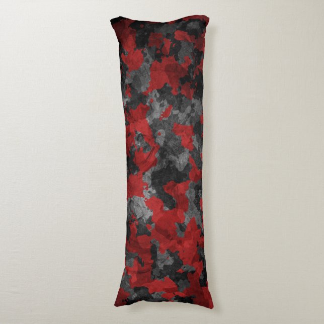 Camo body pillow best sale