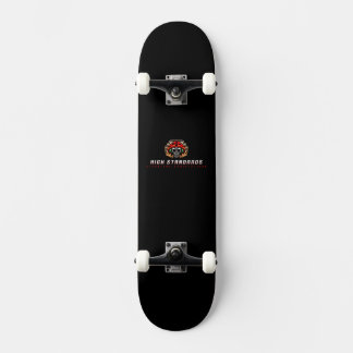 Cool deck