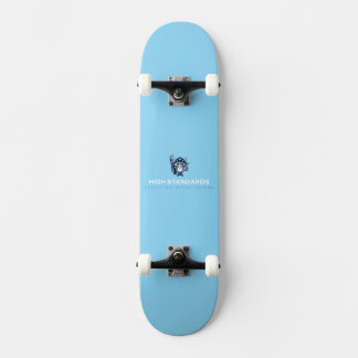 Cool deck