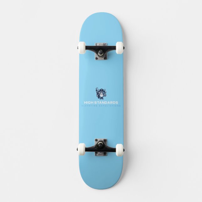 Cool deck (Front)
