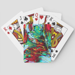 Cool Deck of Playing Cards