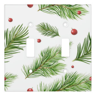 Cool decorative light switch cover