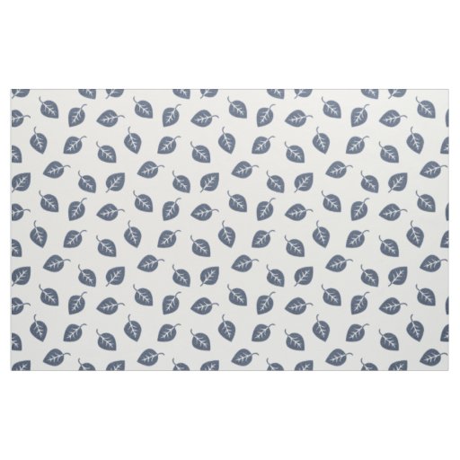 Cool Denim Look Fabric