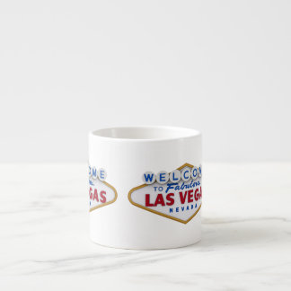 cool designer mug welcome to las vegas