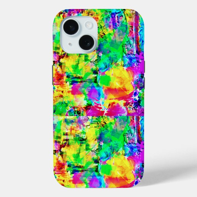 Cool designs  Case-Mate iPhone case (Back)
