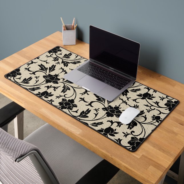 Cool Desk Mat for Computers   (Office 2)