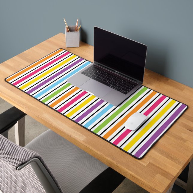 Cool Desk Mat for Computers   (Office 2)