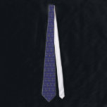 cool differential equation of mathematics neck tie<br><div class="desc">differential equation is cool on a blue necktie.Mathematical definition of e is obtained by asking which function equals its own derivative.An ideal christmas gift tie  for a dear math lover.Desired background color can be changed as desired.</div>