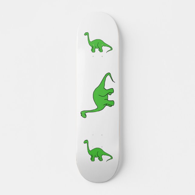 Cool Dinosaur Board (Front)