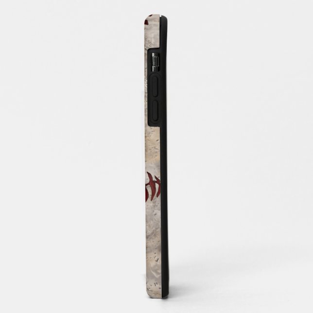 Cool Dirty Look Baseball Phone Cases, New to Older Case-Mate iPhone Case |  Zazzle
