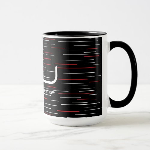 Cool DJ Mug